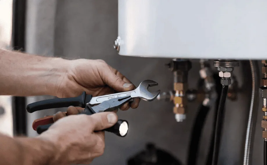 Why choose Water Heater Repair in Eagle Mountain, UT